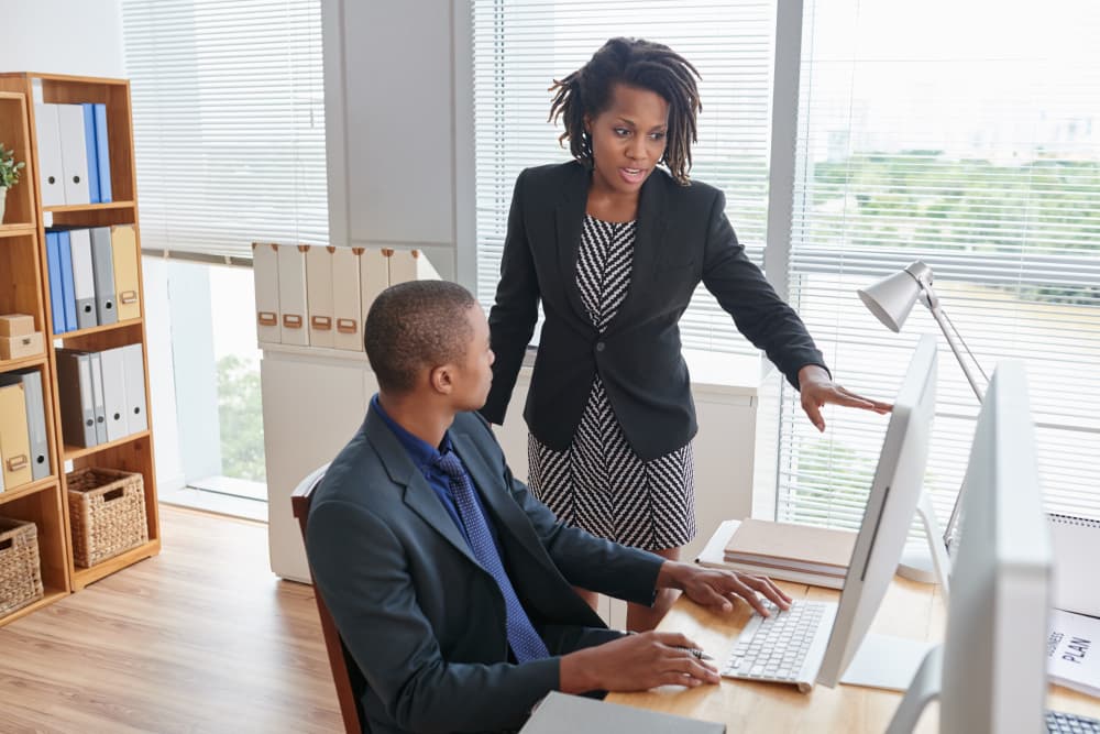 Formation et conduite du changement